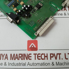 Mge Pcb Board 51028057Xd-1A 94V-0