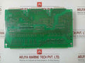 Mge Pcb Board 51028057Xd-1A 94V-0