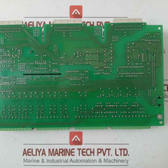 Mge Pcb Board 51028057Xd-1A 94V-0