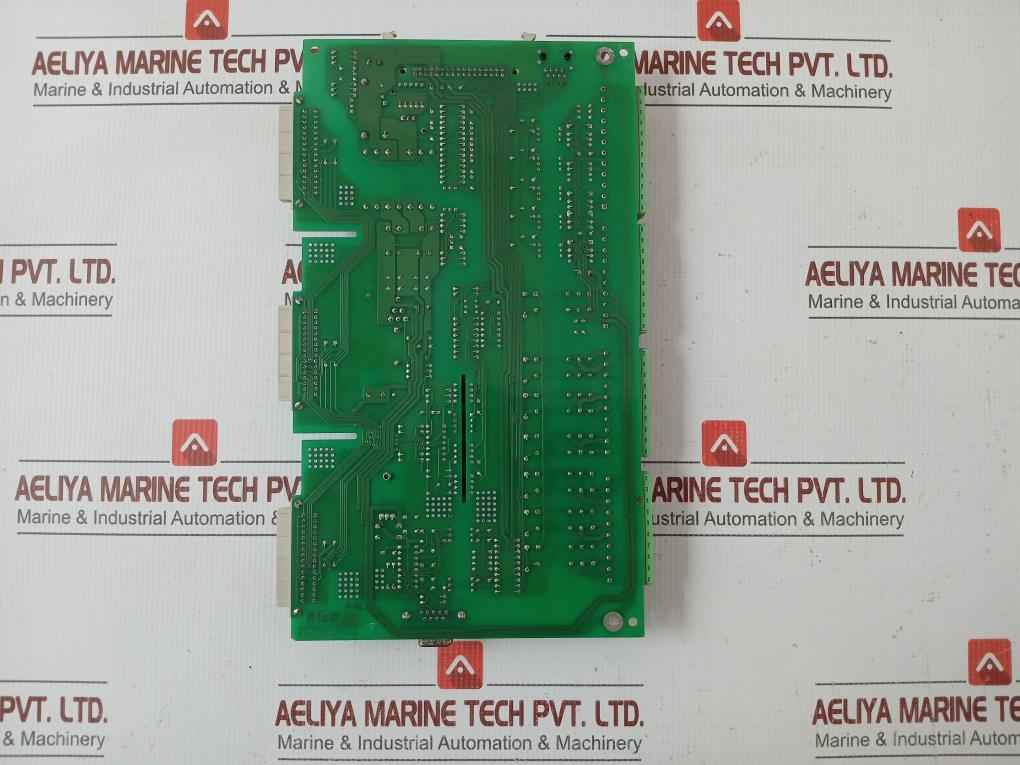 Mge Pcb Board 51028057Xd-1A 94V-0