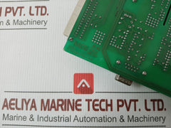 Mge Pcb Board 51028057Xd-1A 94V-0