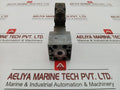 Mgmc-2 Pneumatic Solenoid Valve Nabco 24V Dc