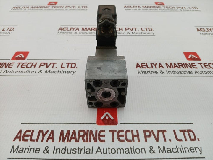 Mgmc-2 Pneumatic Solenoid Valve Nabco 24V Dc