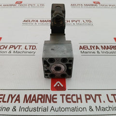 Mgmc-2 Pneumatic Solenoid Valve Nabco 24V Dc