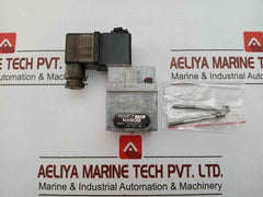 Mgmc-2 Pneumatic Solenoid Valve Nabco 24V Dc