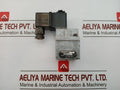 Mgmc-2 Pneumatic Solenoid Valve Nabco 24V Dc