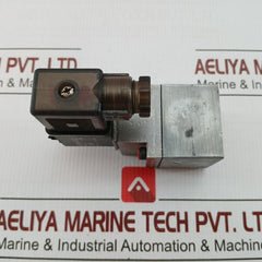 Mgmc-2 Pneumatic Solenoid Valve Nabco 24V Dc