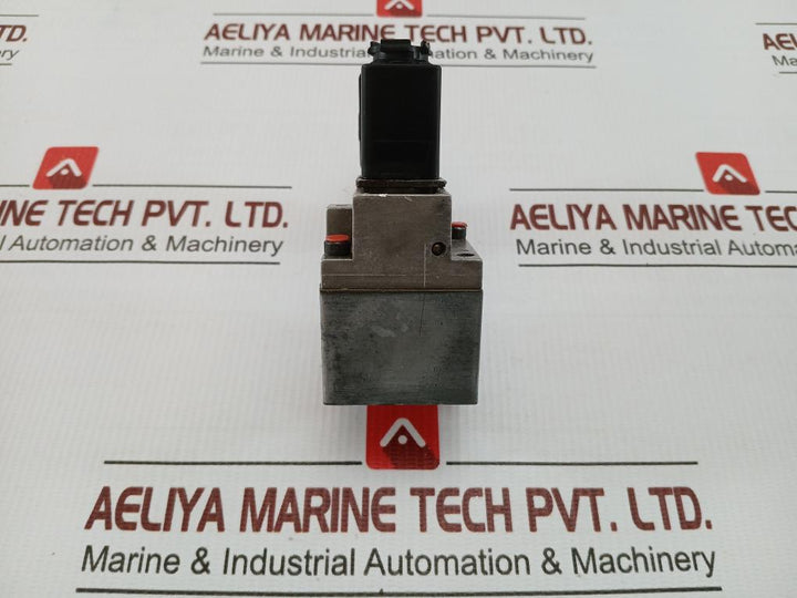 Mgmc-2 Pneumatic Solenoid Valve Nabco 24V Dc
