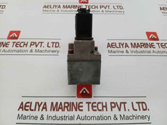 Mgmc-2 Pneumatic Solenoid Valve Nabco 24V Dc