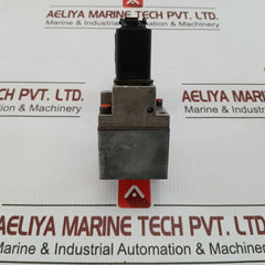 Mgmc-2 Pneumatic Solenoid Valve Nabco 24V Dc