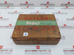 Mgo Boiler Repair Kit
