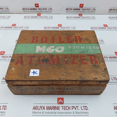 Mgo Boiler Repair Kit