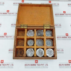 Mgo Boiler Repair Kit