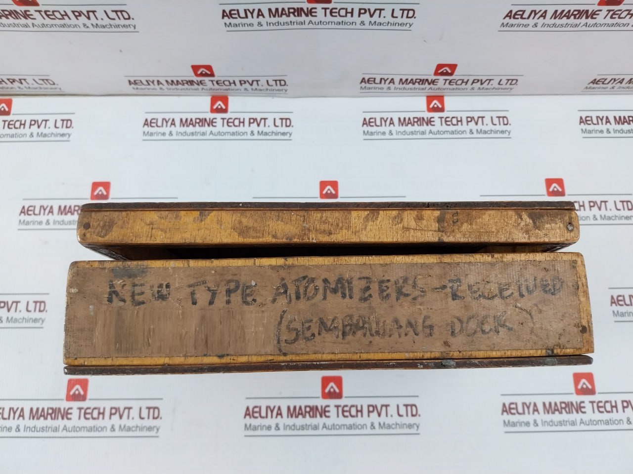 Mgo Boiler Repair Kit