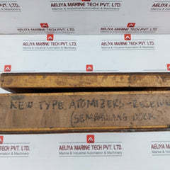 Mgo Boiler Repair Kit