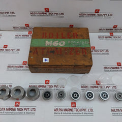 Mgo Boiler Repair Kit