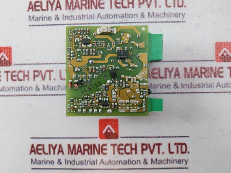 Mgv 582303H Switching Power Supply Circuit Board Ph30-1202