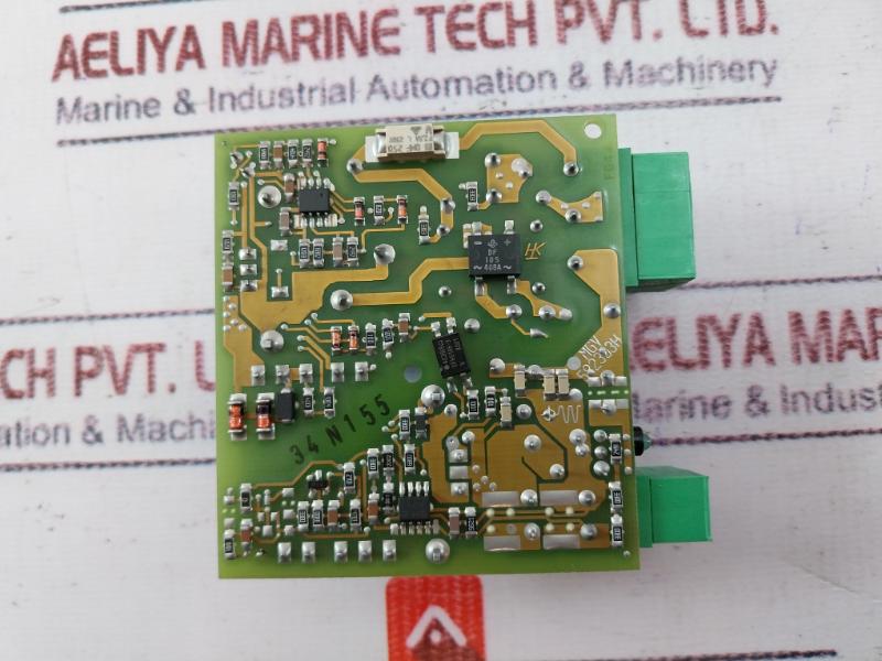 Mgv 582303H Switching Power Supply Circuit Board Ph30-1202