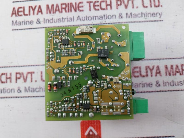 Mgv 582303H Switching Power Supply Circuit Board Ph30-1202