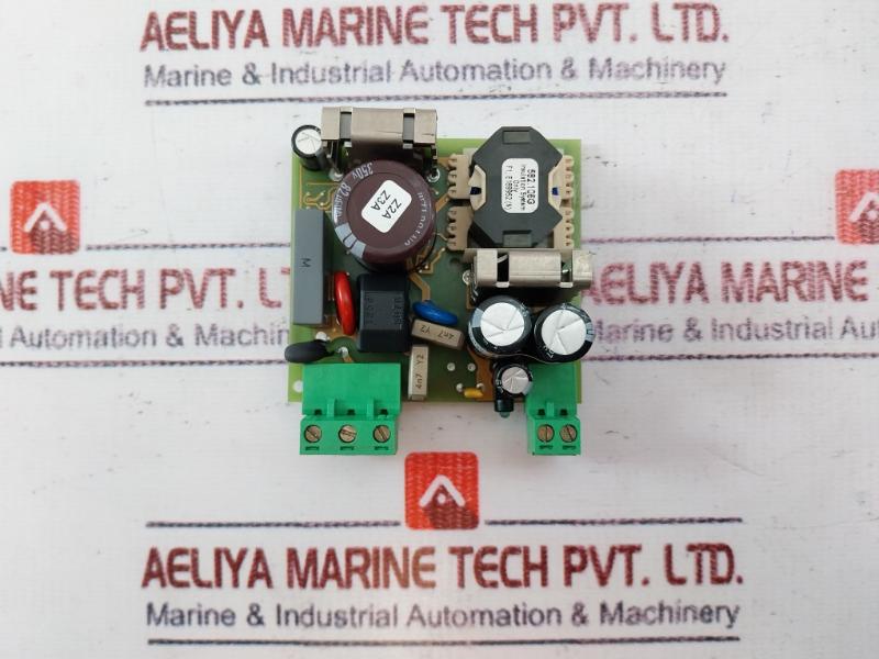 Mgv 582303H Switching Power Supply Circuit Board Ph30-1202