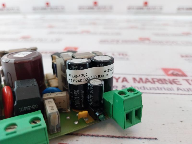 Mgv 582303H Switching Power Supply Circuit Board Ph30-1202