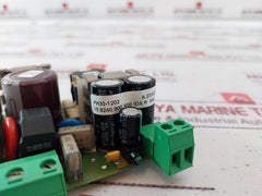 Mgv 582303H Switching Power Supply Circuit Board Ph30-1202