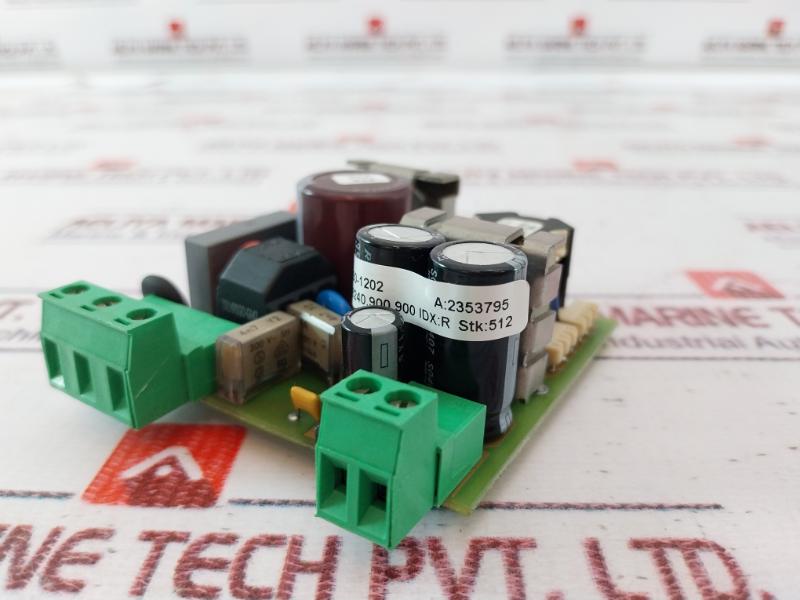 Mgv 582303H Switching Power Supply Circuit Board Ph30-1202