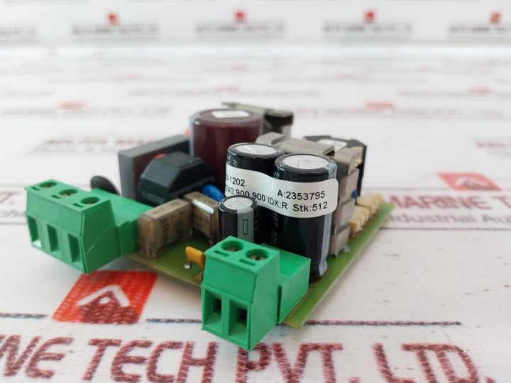 Mgv 582303H Switching Power Supply Circuit Board Ph30-1202