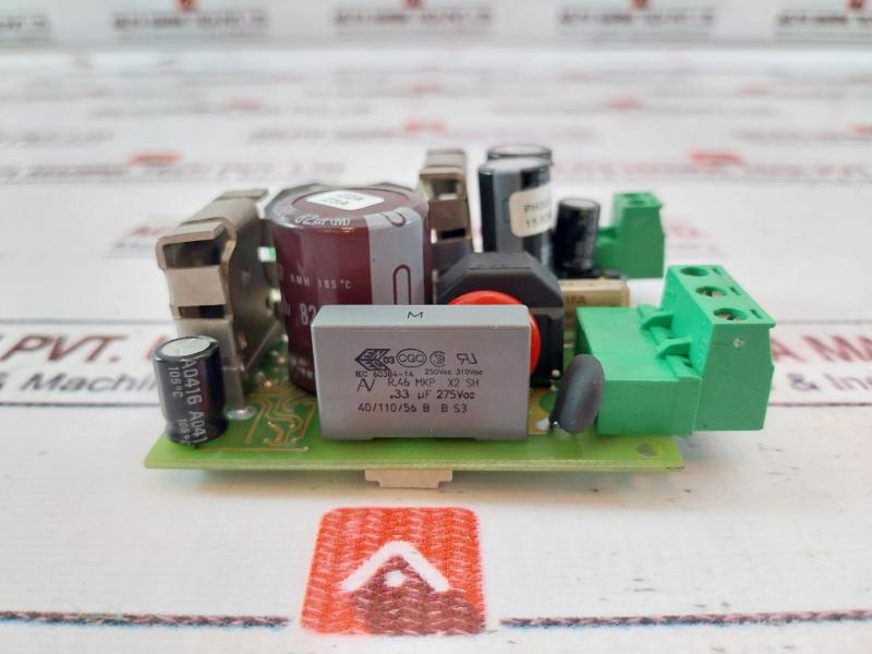 Mgv 582303H Switching Power Supply Circuit Board Ph30-1202