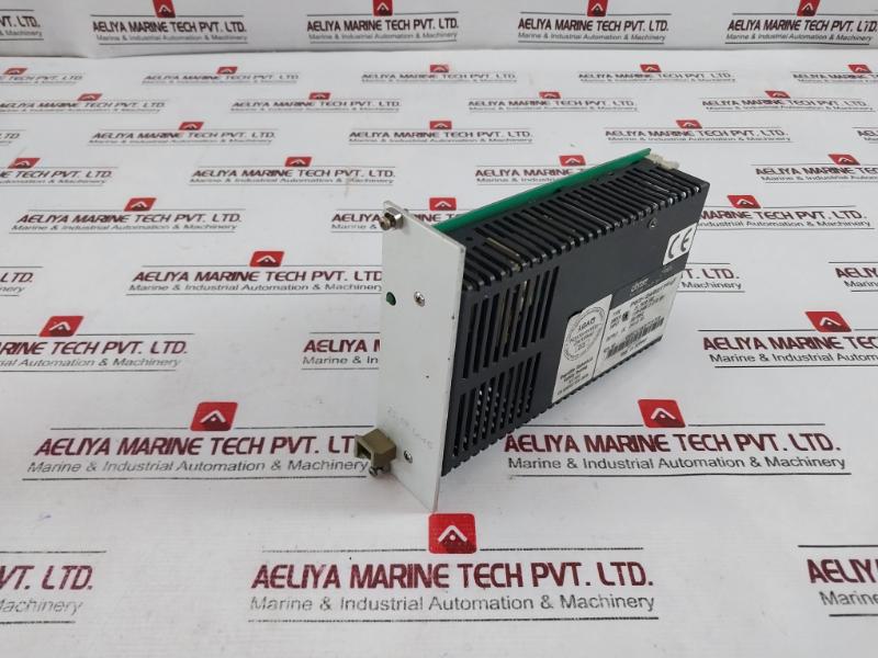 Mgv P63-24021Pf Power Supply 50/60Hz En 60950/Vde 0805