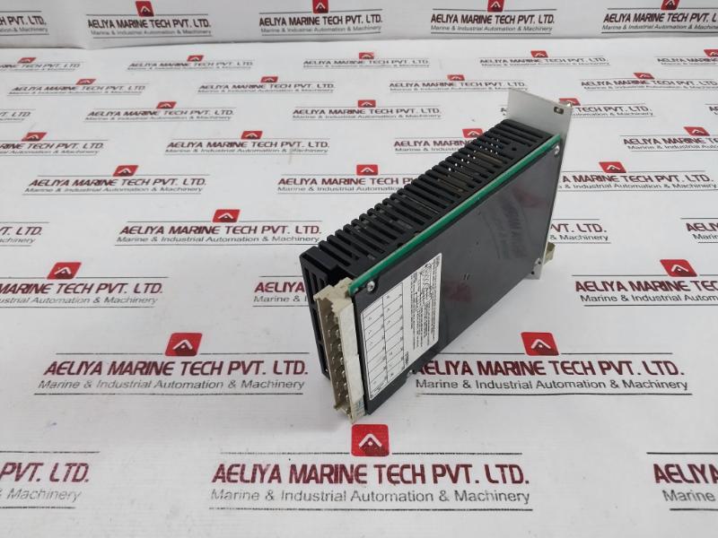 Mgv P63-24021Pf Power Supply 50/60Hz En 60950/Vde 0805