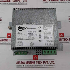 Mgv Ph1013-2840 Power Supply Module 380-500Vac 1092W E142662