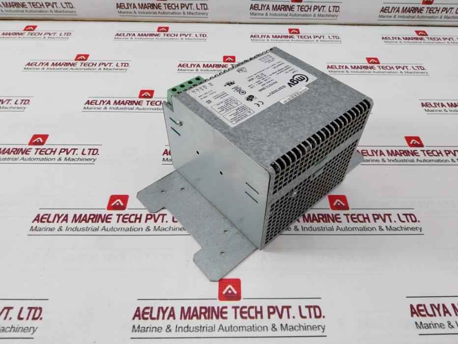 Mgv Ph1013-2840 Power Supply Module 380-500Vac 1092W E142662