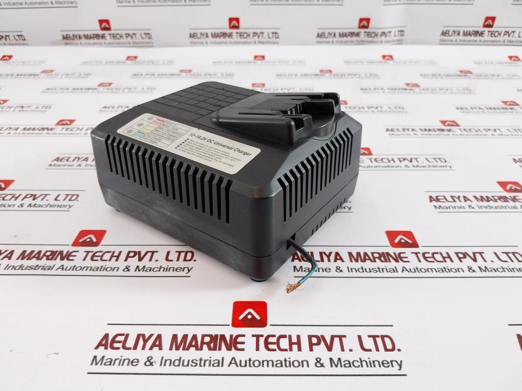MH1902UC-1 Universal Fast Charger 12~19.2V DC AC100~240V 50/60Hz