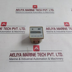 Mh 220V-240V Hour Meter 60Hz