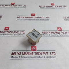 Mh 220V-240V Hour Meter 60Hz