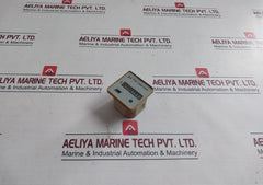 Mh 220V-240V Hour Meter 60Hz