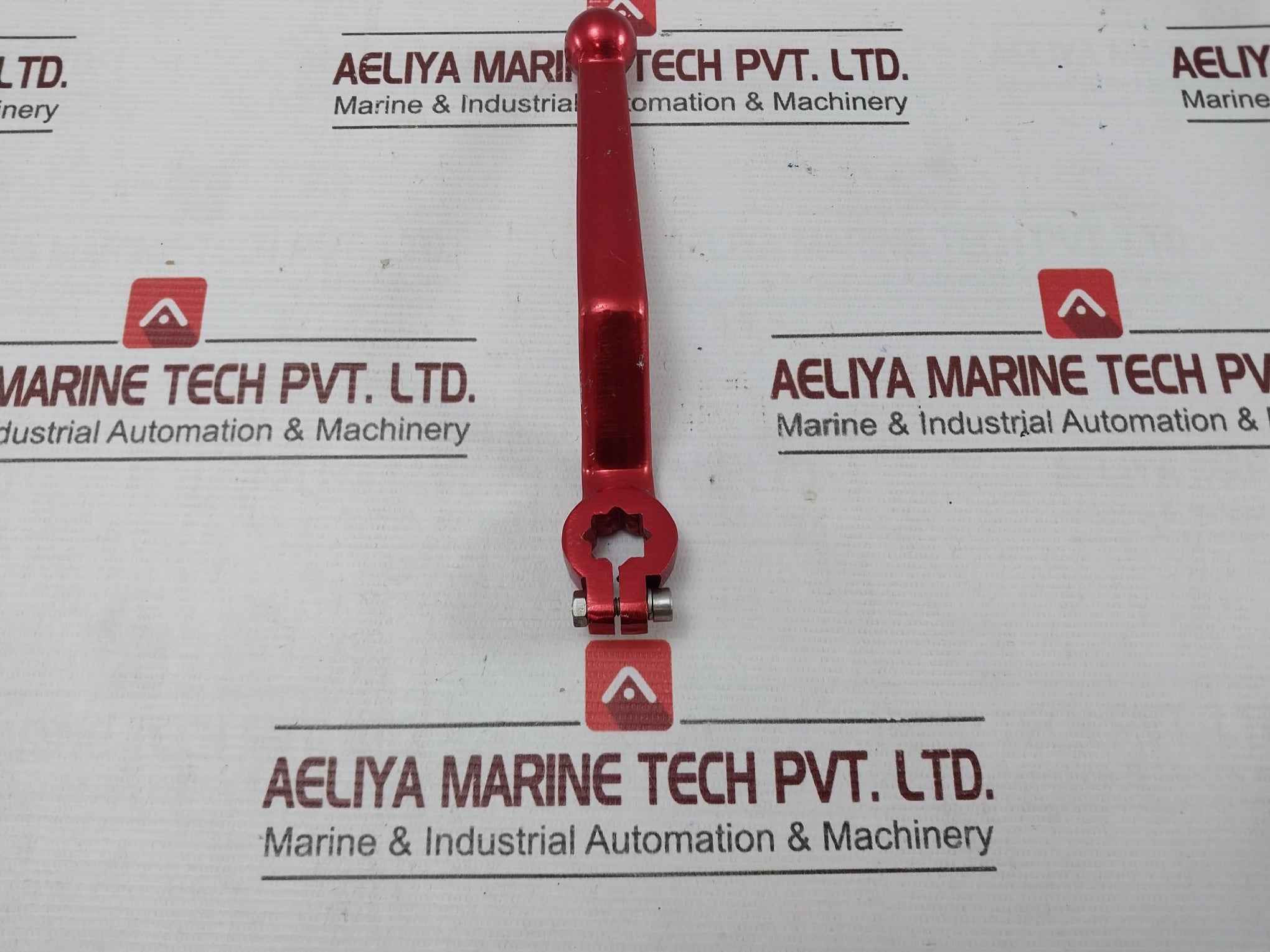 Mha 3Kh-dn6-g1/4 3-way Ball Valve Pn500-112A-sb01 Sw12