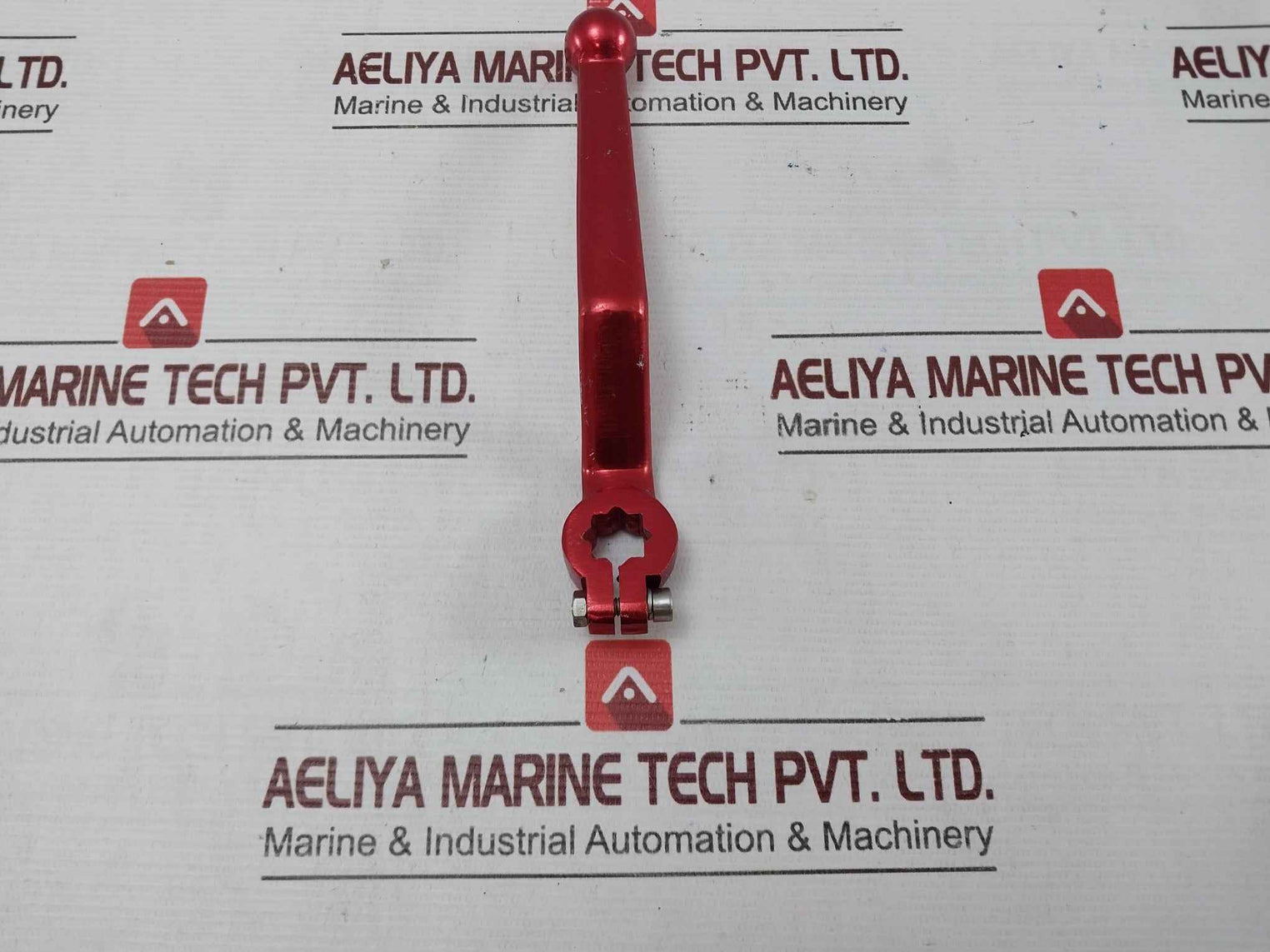 Mha 3Kh-dn6-g1/4 3-way Ball Valve Pn500-112A-sb01 Sw12