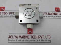 Mha 3Kh-dn6-g1/4 3-way Ball Valve Pn500-112A-sb01 Sw12