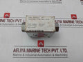 Mha 3Kh-dn6-g1/4 3-way Ball Valve Pn500-112A-sb01 Sw12