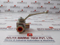 Mha Bk3-dn10-g3/8 Ball Valve Pn500 112A