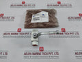 Mha Bkh-dn13-g1/2 Control Ball Valve Pn500 10446124-001