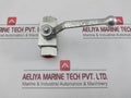 Mha Bkh-dn13-g1/2 Control Ball Valve Pn500 10446124-001