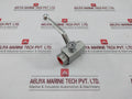 Mha Bkh-dn13-g1/2 Control Ball Valve Pn500 10446124-001