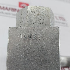 Mha Bkh-dn13-g1/2 Control Ball Valve Pn500 10446124-001