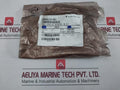 Mha Bkh-dn13-g1/2 Control Ball Valve Pn500 10446124-001