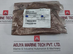 Mha Bkh-dn13-g1/2 Control Ball Valve Pn500 10446124-001