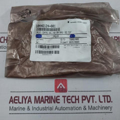 Mha Bkh-dn13-g1/2 Control Ball Valve Pn500 10446124-001
