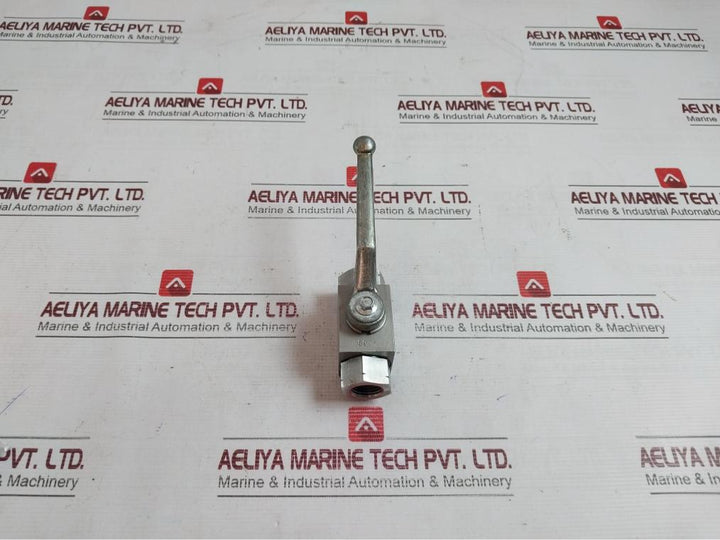 Mha Bkh Dn13-1/2